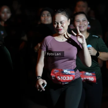 Runner Photo 3544848