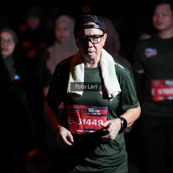 Runner Photo 3544851