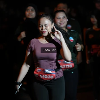Runner Photo 3544853
