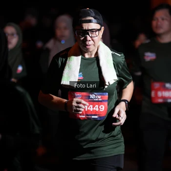 Runner Photo 3544854