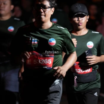 Runner Photo 3544857