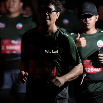 Runner Photo 3544860