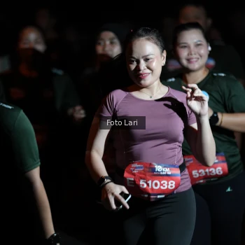 Runner Photo 3544861