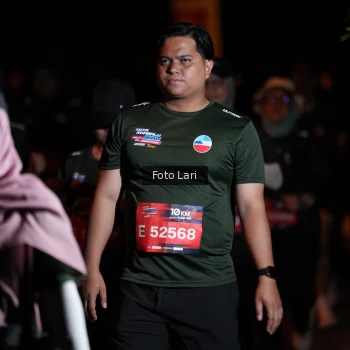Runner Photo 3544862