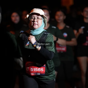 Runner Photo 3544868