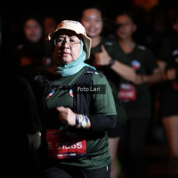 Runner Photo 3544870