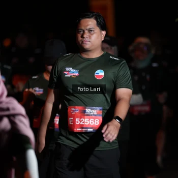 Runner Photo 3544874