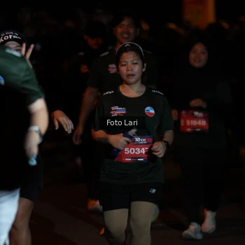 Runner Photo 3544875