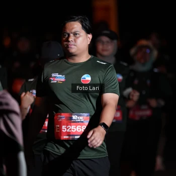 Runner Photo 3544877