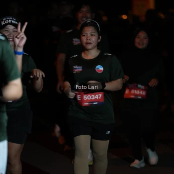 Runner Photo 3544878