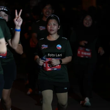 Runner Photo 3544879