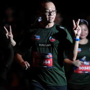 Runner Photo 3544880