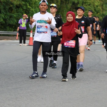 Runner Photo 3544881