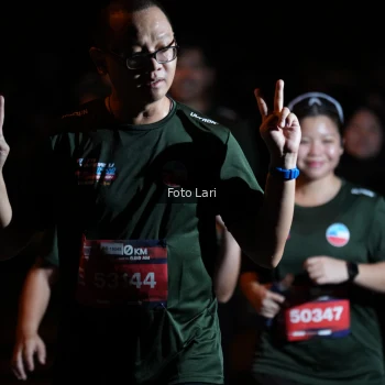 Runner Photo 3544884