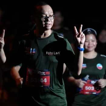 Runner Photo 3544885
