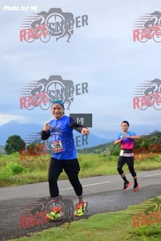 Runner Photo 354489