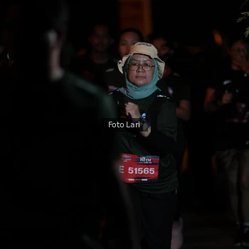 Runner Photo 3544894
