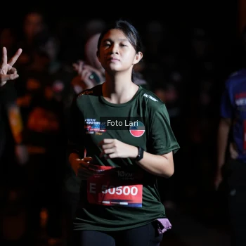 Runner Photo 3544896