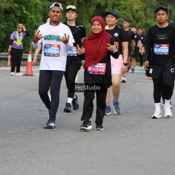 Runner Photo 3544898