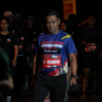 Runner Photo 3544899