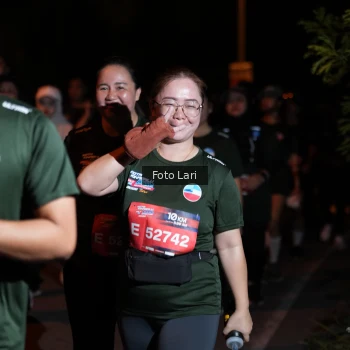 Runner Photo 3544901