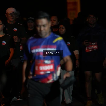 Runner Photo 3544902