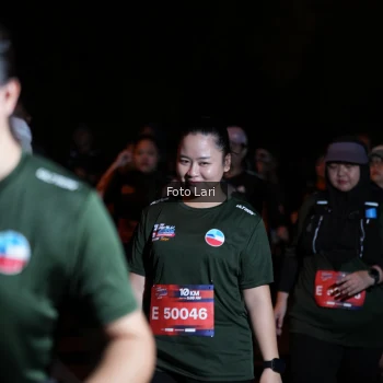 Runner Photo 3544903