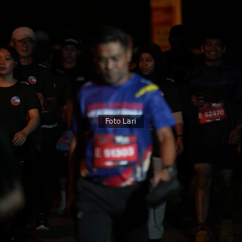Runner Photo 3544904