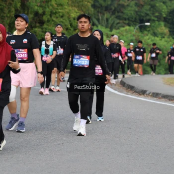 Runner Photo 3544905