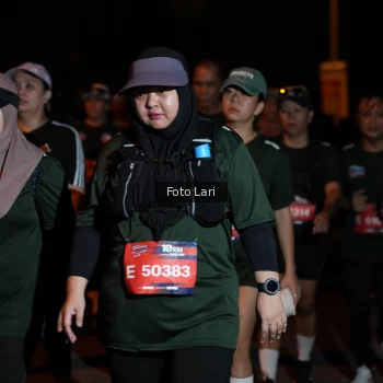 Runner Photo 3544907