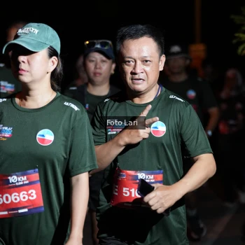Runner Photo 3544913