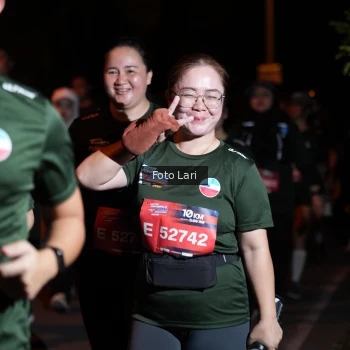 Runner Photo 3544915