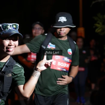 Runner Photo 3544916