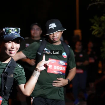 Runner Photo 3544918