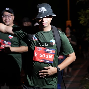 Runner Photo 3544921