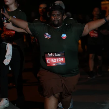 Runner Photo 3544922
