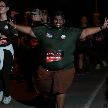 Runner Photo 3544923