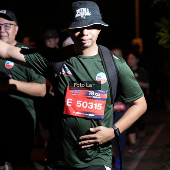 Runner Photo 3544926