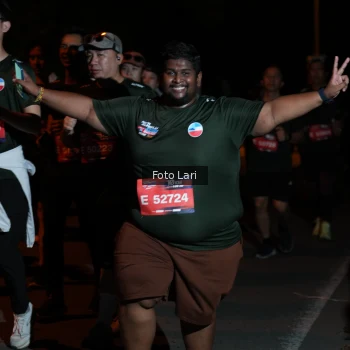 Runner Photo 3544927