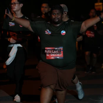 Runner Photo 3544928