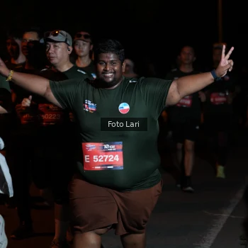 Runner Photo 3544929
