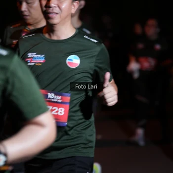 Runner Photo 3544931