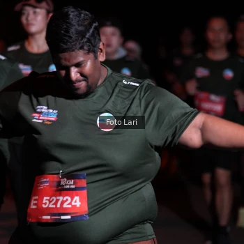 Runner Photo 3544937