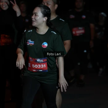 Runner Photo 3544940