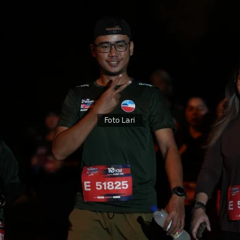 Runner Photo 3544946