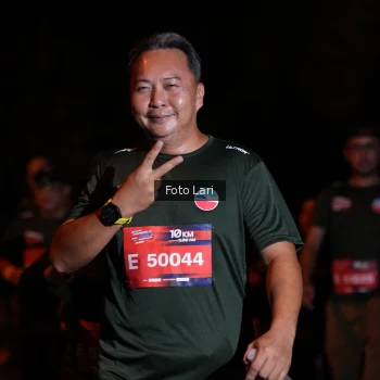Runner Photo 3544948
