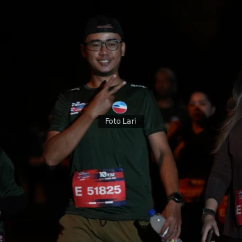 Runner Photo 3544950