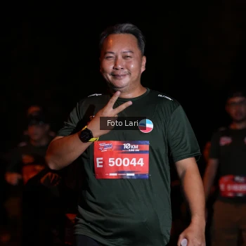Runner Photo 3544952