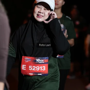Runner Photo 3544954