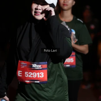 Runner Photo 3544955